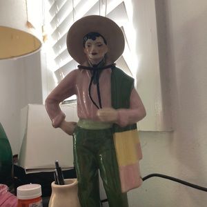 Meet your Posher, John